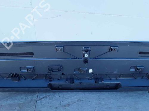 Spoiler bakluke CITROËN DS4 (NX_)  | BP23229224C96 