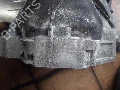 Gearbox SEAT EXEO (3R2) 2.0 TDI | BP23072014M3 