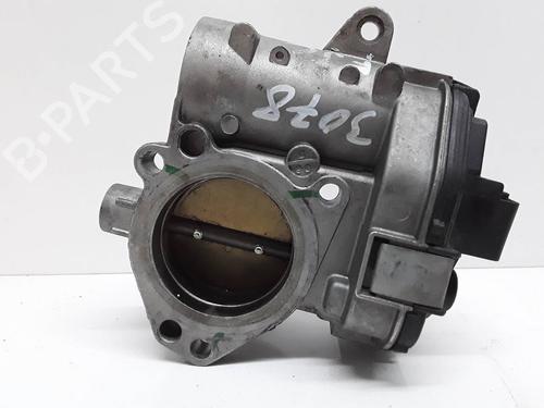 Throttle body PEUGEOT 207 (WA_, WC_) 1.4 16V | BP8823975M82 