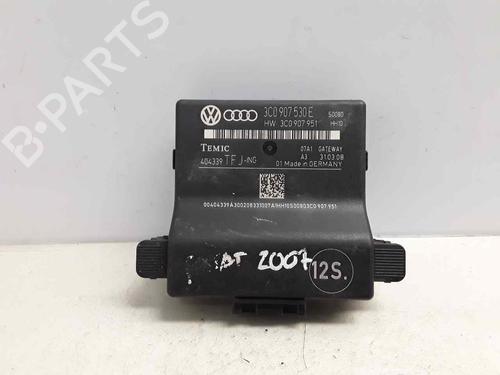 Elektronische module VW PASSAT B6 (3C2) 2.0 TDI (110 hp) 17734993
