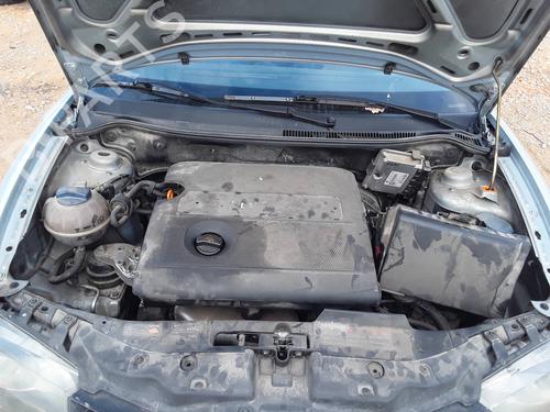 Used Engine SEAT CORDOBA (6L2) 1.4 16V (75 hp) 22442100