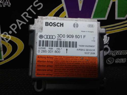 Airbag module VW TOUAREG (7LA, 7L6, 7L7) [2002-2013]  8801887
