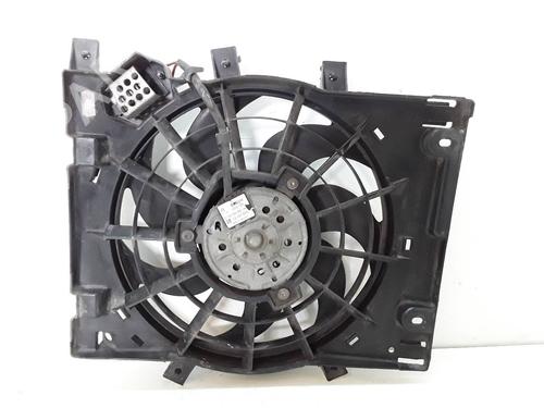 Radiator fan OPEL ZAFIRA / ZAFIRA FAMILY B (A05) 1.9 CDTI (M75) | BP10664713M35 
