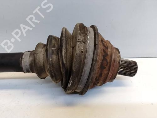 Left front driveshaft VW PASSAT B6 (3C2) | BP39658067M38 - Image 2