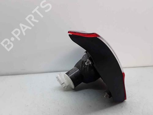 Left tailgate light NISSAN QASHQAI / QASHQAI +2 I (J10, NJ10, JJ10E)  | BP24360734C79 