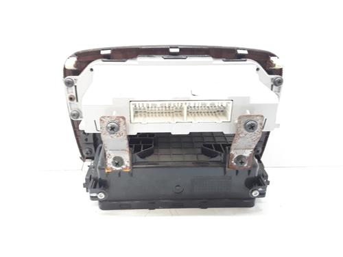 Used Climate control HYUNDAI SONATA V (NF) 2.0 CRDi (140 hp) 13120310