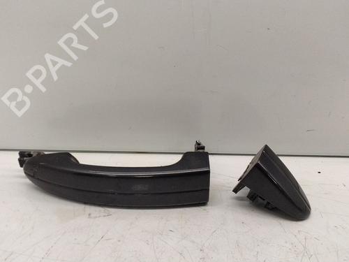 Used Rear left exterior door handle Rear left exterior door handle 36937387 36937387
