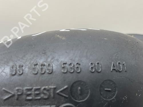 Pipe CITROËN BERLINGO / BERLINGO FIRST MPV (MF_, GJK_, GFK_) 1.6 HDI 90 (MF9HX) | BP21866552M125 