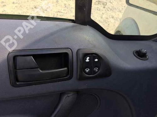 Wheel arch trim FORD TRANSIT CONNECT (P65_, P70_, P80_) 1.8 TDCi | BP7471885C116  - Image 6