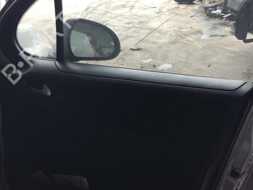 Right front driveshaft PEUGEOT 207 (WA_, WC_) 1.4 HDi | BP31027044M39