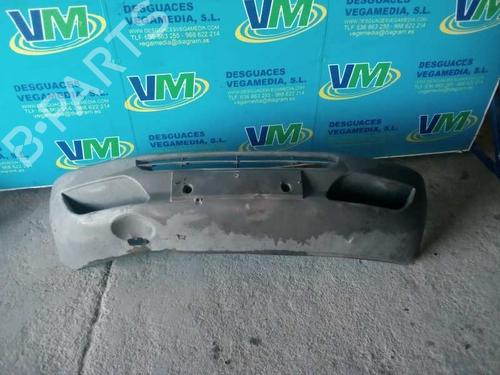Used Front bumper MERCEDES-BENZ SPRINTER 2-t Van (B901, B902) 211 CDI (901.661, 901.662, 902.661, 902.662) (109 hp) 7665309