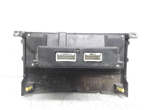Commande Chauffage TOYOTA COROLLA Verso (ZER_, ZZE12_, R1_) 2.0 D-4D (CUR10_, CUR10R) | BP8274327I5 