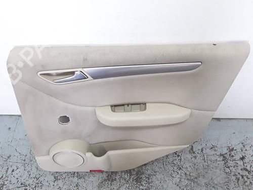 Rear right panel MERCEDES-BENZ B-CLASS Sports Tourer (W245) B 180 CDI (245.207) | BP8676309C61 