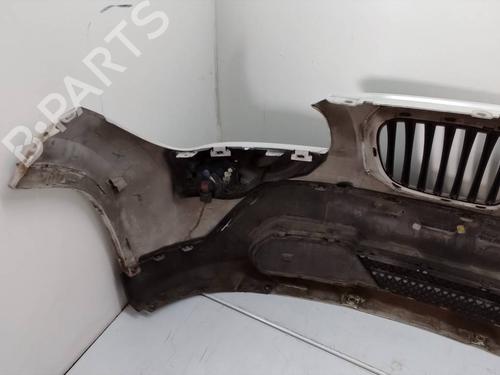 Front bumper BMW X1 (E84) xDrive 18 d | BP38568138C7 - Image 2