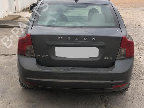 Engine VOLVO S40 II (544)  | BP26874335M1 