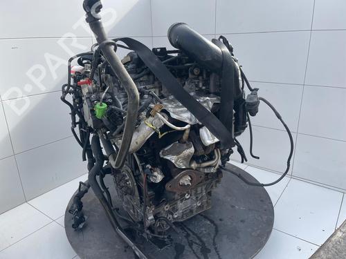 Motore OPEL MOVANO B Van (X62) [2010-2025]  30569743