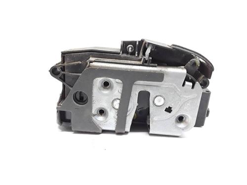 Front right lock FORD FIESTA VI (CB1, CCN) 1.6 TDCi | BP8215951C97