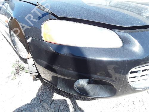 Foran støtfanger CHRYSLER SEBRING Convertible (JR) 2.7 V6 24V | BP12317708C7 