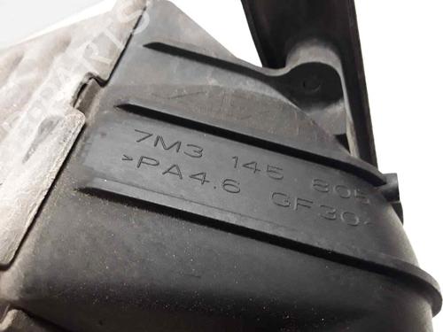 Intercooler VW SHARAN (7M8, 7M9, 7M6) 1.9 TDI | BP16275534M30