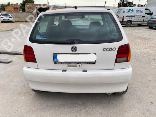Hub cap VW POLO III (6N1) 60 1.4 | BP25818344C160 