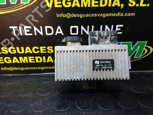 Elektronisk modul RENAULT KANGOO Express (FC0/1_) D 55 1.9 (FC0D) (54 hp) 10260876
