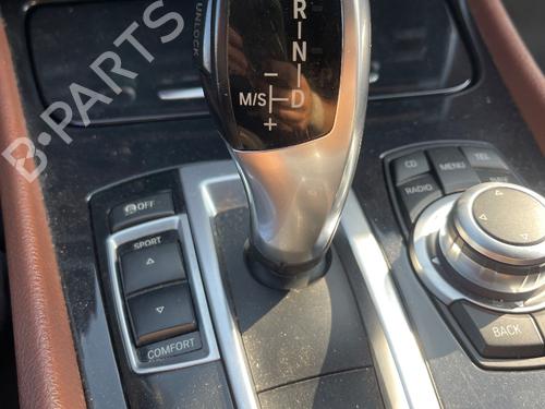 Used Gear lever BMW 5 Gran Turismo (F07) [2009-2017]  27578849