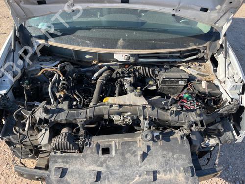 Used Engine RENAULT KANGOO / GRAND KANGOO II (KW0/1_) 1.5 dCi 90 (KW05, KW08, KW0G, KW11) (90 hp) 22898131