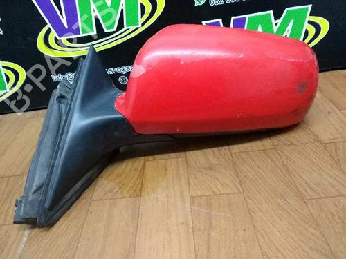 Left mirror AUDI A3 (8L1) 1.9 TDI | BP7466457C26 