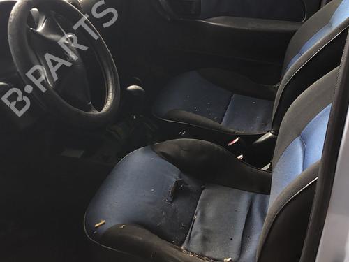 Instrument cluster PEUGEOT PARTNER MPV (5_, G_)  | BP23097734C47 