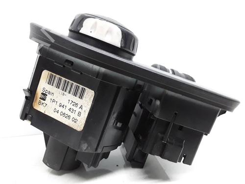 Headlight switch SEAT LEON (1P1)  | BP8680840I24