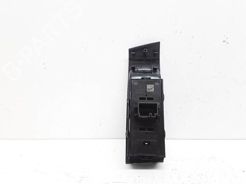 Left front window switch SKODA FABIA III (NJ3) 1.0 | BP18506589I27 
