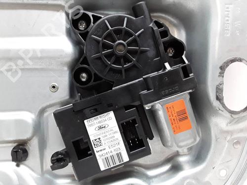 Rear right window mechanism FORD KUGA I  | BP9557456C25 