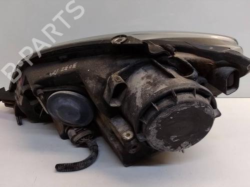 Right headlight VW GOLF PLUS V (5M1, 521) | BP37248607C29 - Image 3