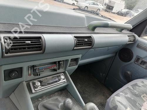Steering column stalk LAND ROVER DISCOVERY I (LJ) 2.5 TDI 4x4 | BP9557461I23 