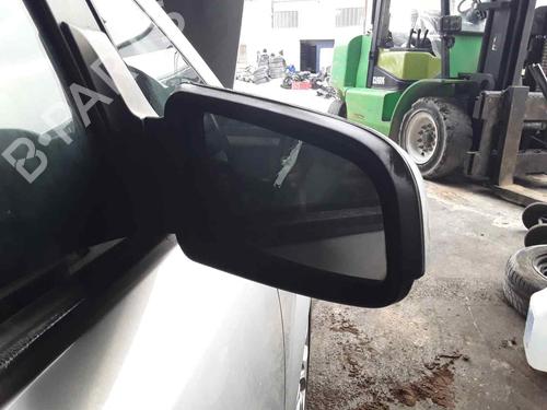 Used Right mirror OPEL ZAFIRA / ZAFIRA FAMILY B (A05) [2005-2019]  24493359