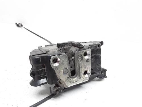 Front left lock RENAULT CLIO III (BR0/1, CR0/1) 1.5 dCi (BR17, CR17) | BP11752900C98 
