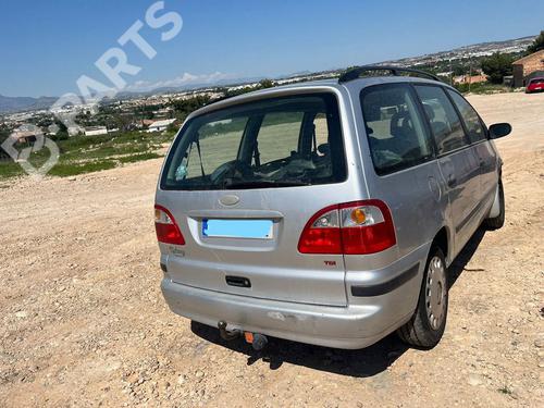 Used Parts FORD GALAXY I (WGR)    1038901