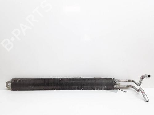 Used Oil radiator BMW X5 (E70) 3.0 d (235 hp) 8824076
