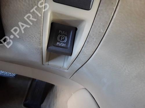 Handremsysteem LEXUS LS (_F4_) 460 (USF40) (381 hp) 12317164