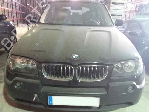 Right front driveshaft BMW X3 (E83) 3.0 d | BP7466779M39 