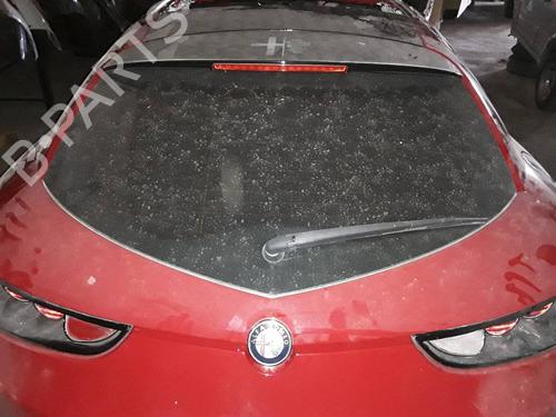 Used Tailgate ALFA ROMEO BRERA (939_) 2.2 JTS (939.DXB11) (185 hp) 7651375