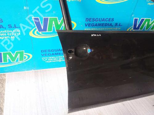 Right front door SEAT ALTEA (5P1)  | BP7471691C3 