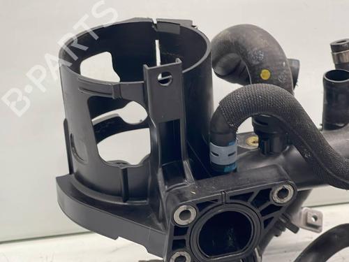 Pipe MERCEDES-BENZ C-CLASS (W204) C 250 CDI (204.003) | BP39192903M125 - Image 4
