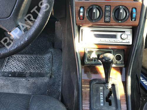 Other MERCEDES-BENZ E-CLASS (W124) E 300 D (124.131) | BP32483722O1