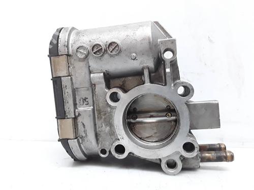 Throttle body OPEL CORSA C (X01) | BP8150534M82