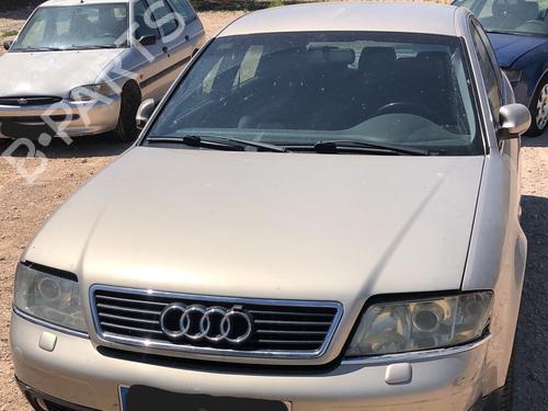 Pièces Détachées Usagées AUDI A6 C5 (4B2, 4B4)  2.5 TDI quattro  4615288