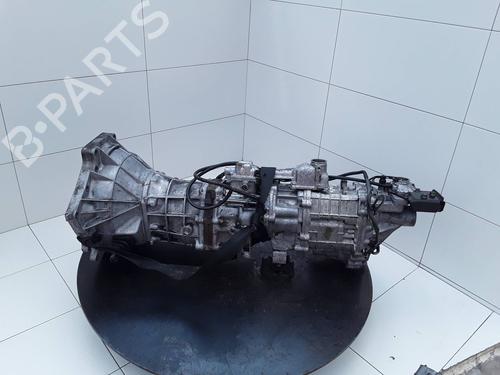 Used Gearbox Gearbox 37158238 37158238