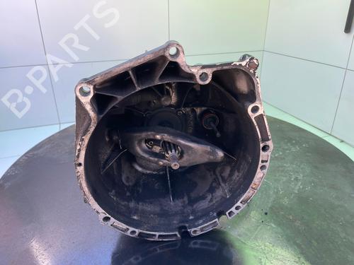 Used Gearbox BMW 3 (E36) 325 tds (143 hp) 28503145