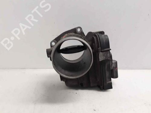 Throttle body IVECO DAILY IV Van 35C13 V, 35C13 V/P, 35S13 V, 35S13 V/P | BP29548586M82 
