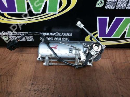 Front right lock VW GOLF IV (1J1)  | BP7467755C97 
